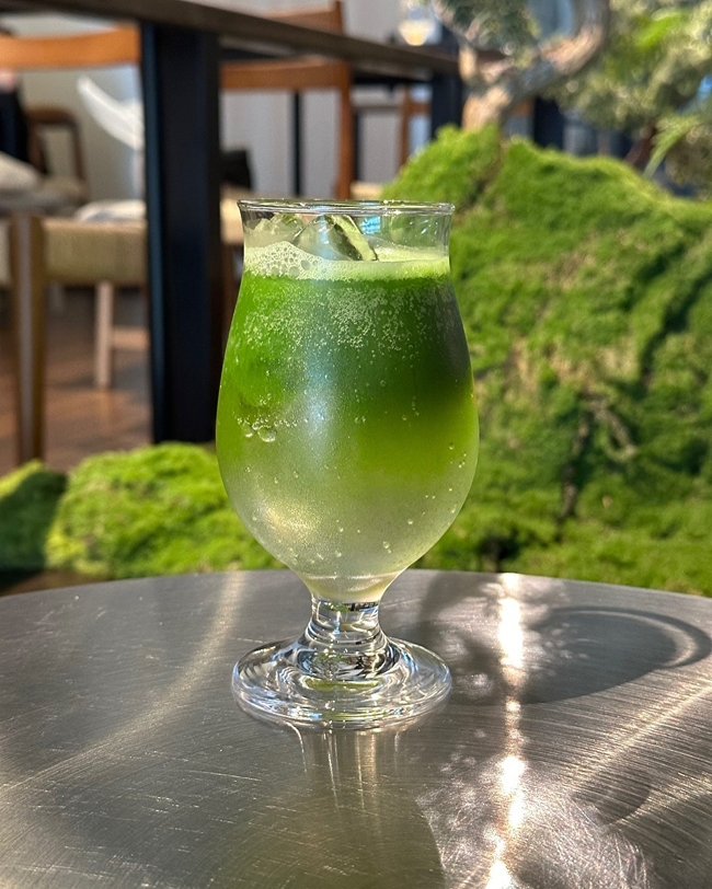 Matchæologist tweet media