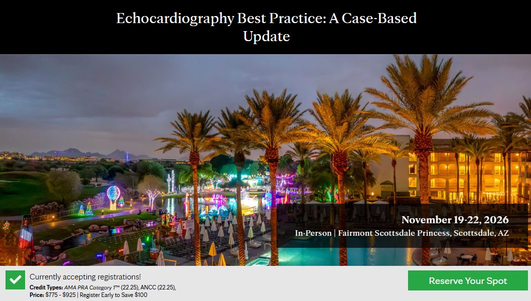 Mayo Clinic CV tweet media