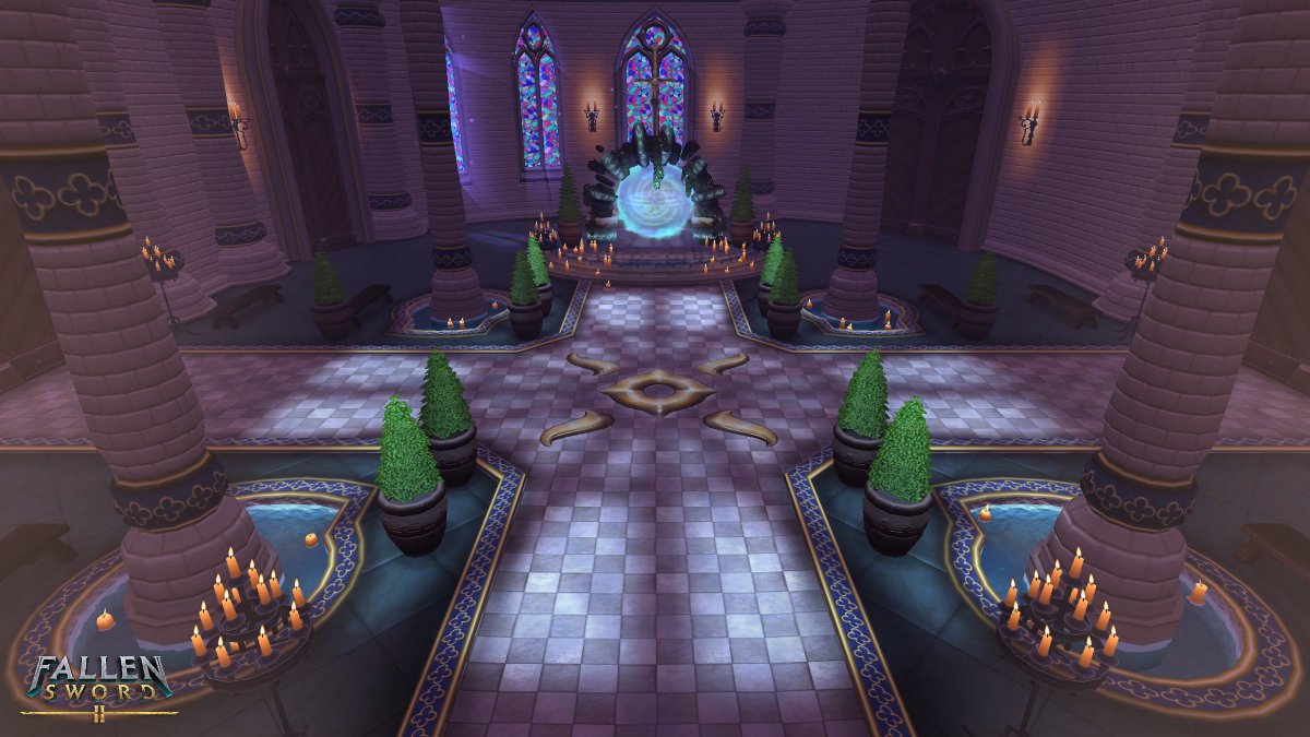 Hunted Cow Games tweet media