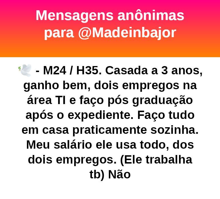 Making of da vida alheia tweet media