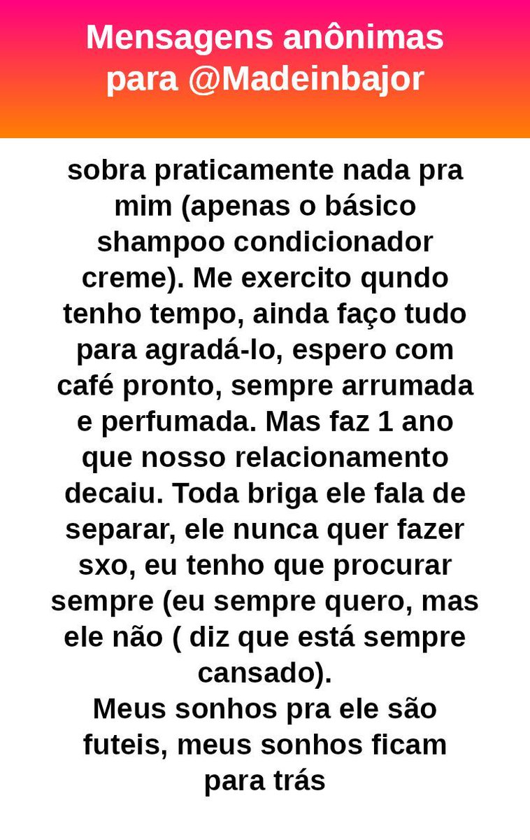 Making of da vida alheia tweet media