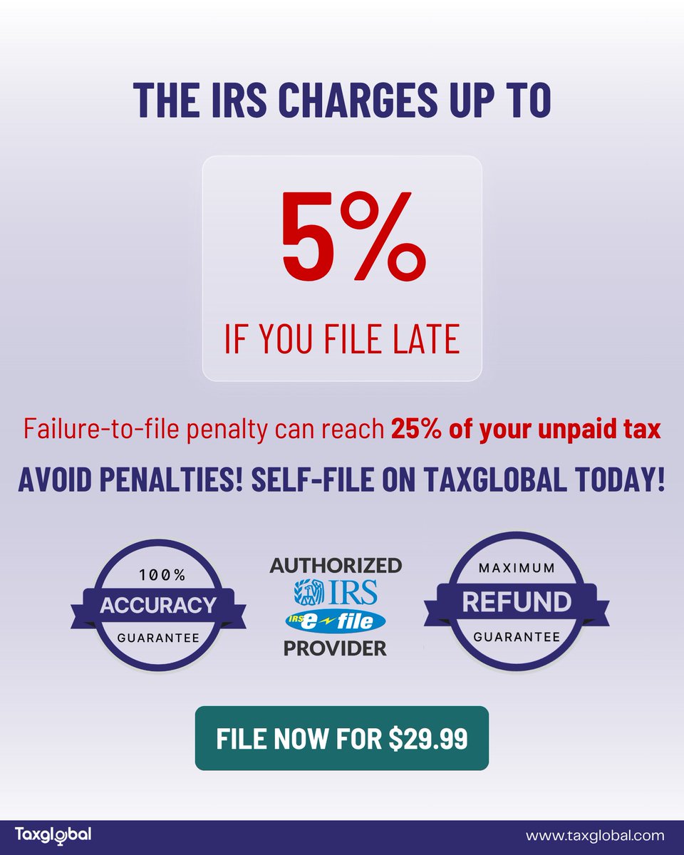 TaxGlobal_Official tweet media