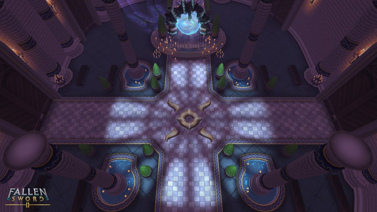 Hunted Cow Games tweet media