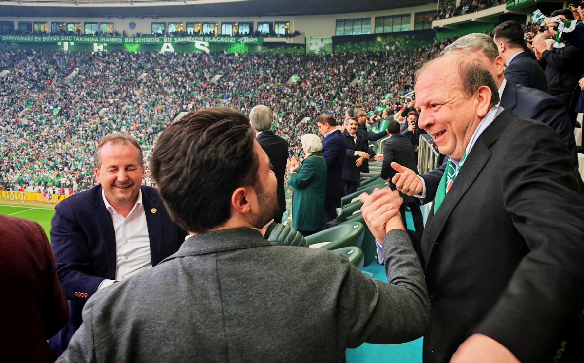 Özer Matlı tweet media