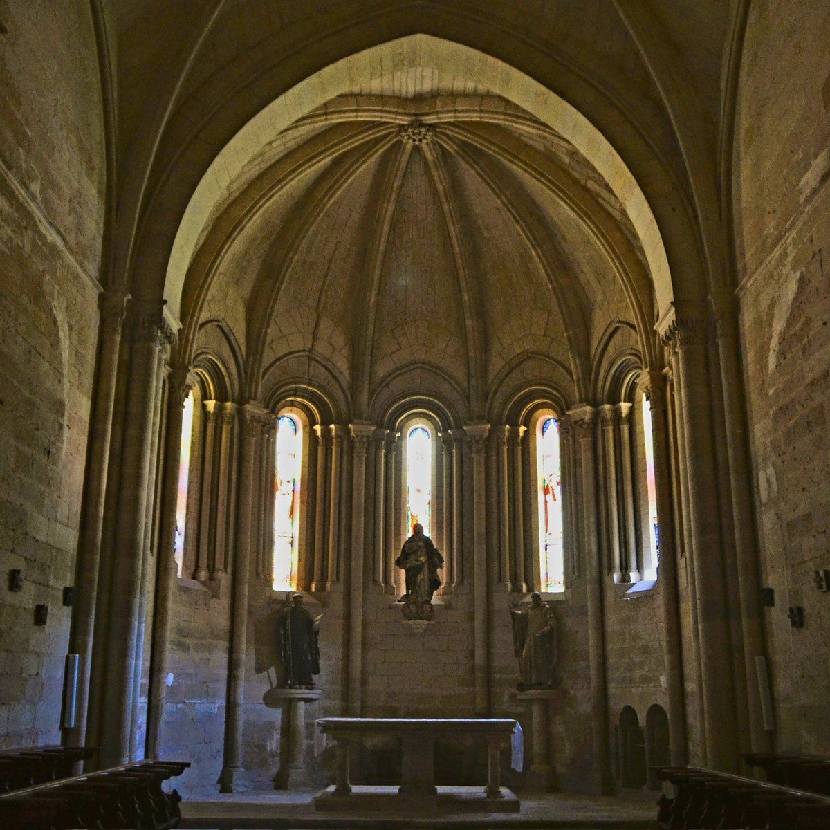 Turismo Castilla y León tweet media