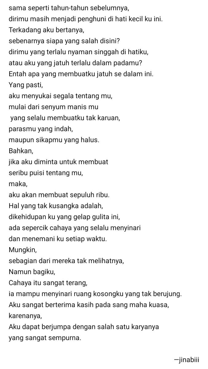 biyA𖦹°ৎ||mau ujian sekolah tweet media