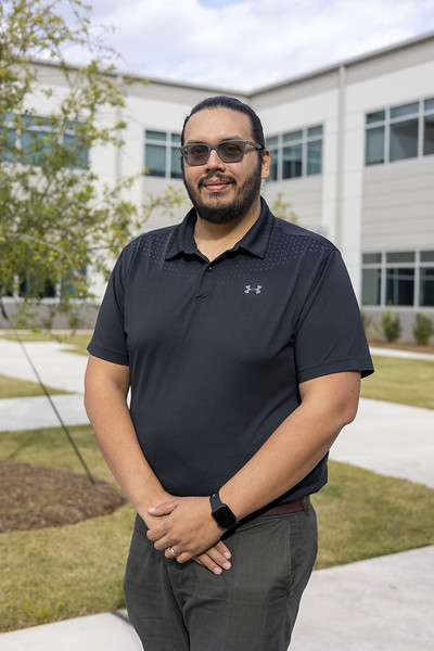 Happy work anniversary to Robert Matthew, who has served Berkeley Electric members for 4 years! Matthew works as a System Engineer II in Moncks Corner.  #SystemEngineer #EmployeeAppreciation #BerkeleyElectric