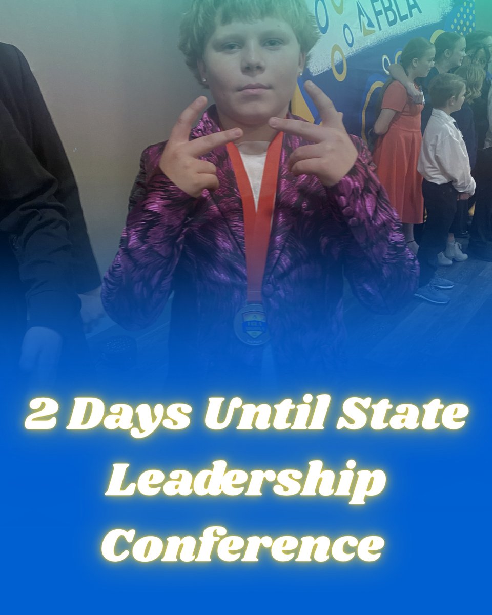 FBLA Arizona tweet media