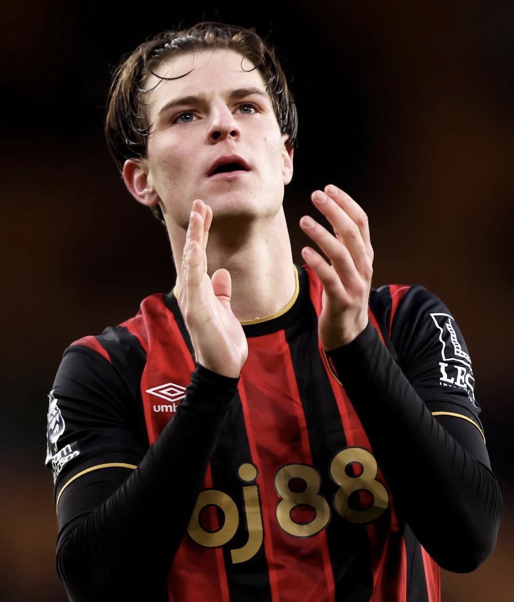 Balón Irlandés tweet media