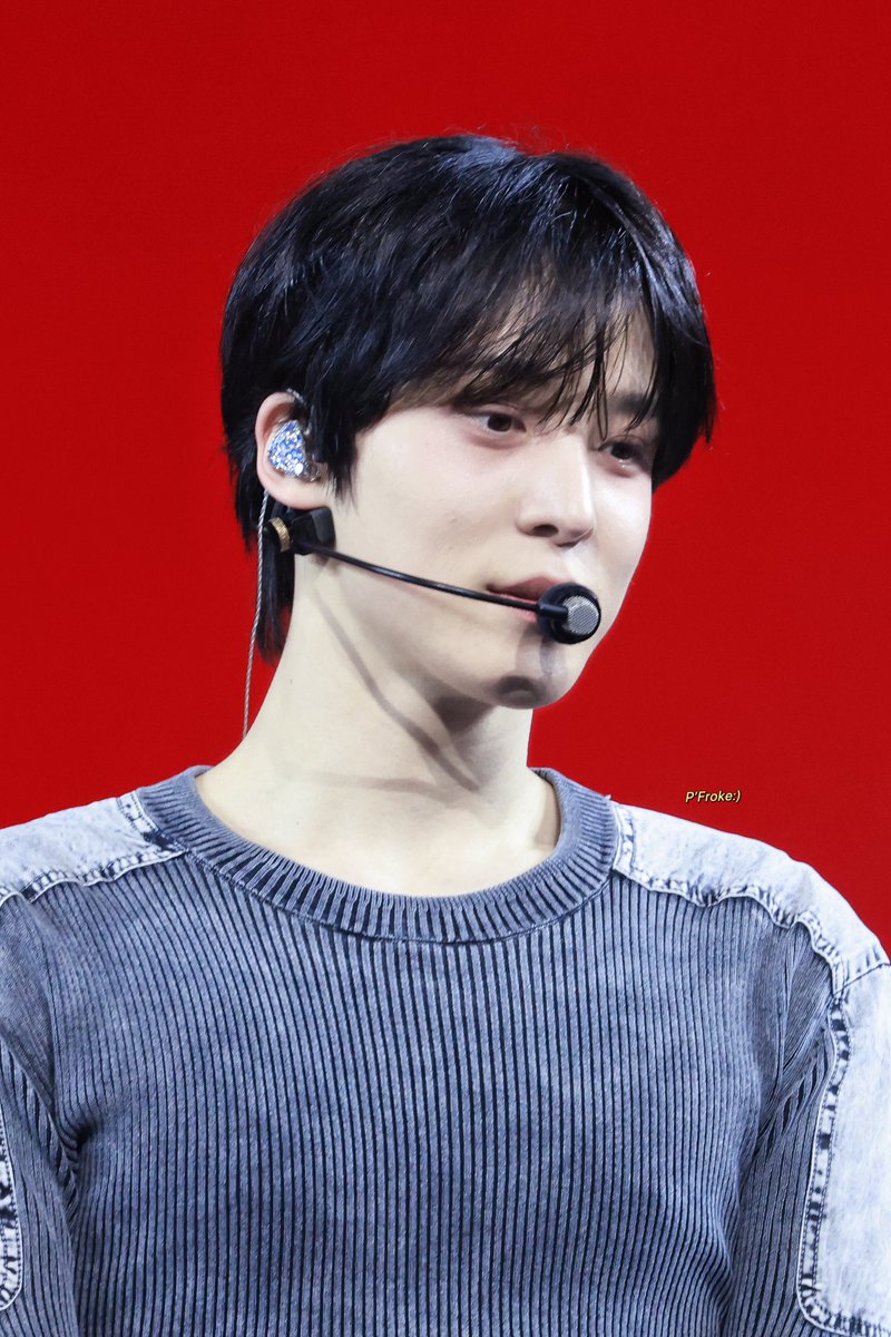 พี่โฟล์ค :) tweet media