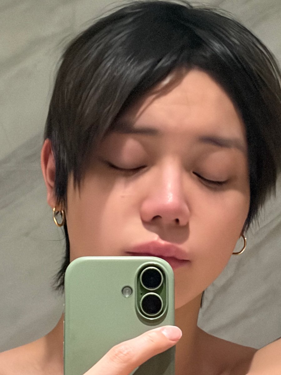 ohyul 𖠿 tweet media