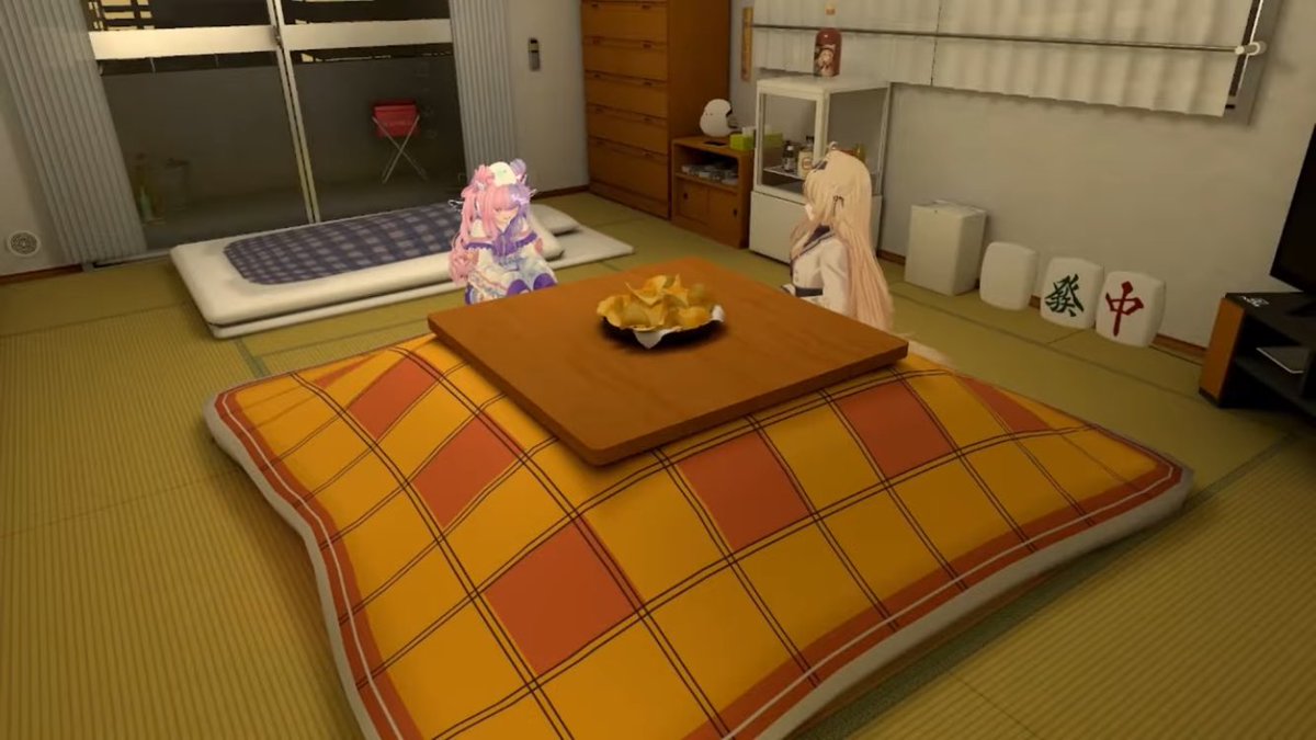 【？？？】(はてな) tweet media