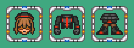 dimpsy_boots's tweet photo. Y'all ever play NIKKE X2?

#pixelart #dimpsuu_art #NIKKE https://t.co/Ci9RuPY5HI