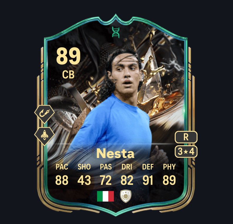 EAFC 26 News tweet media