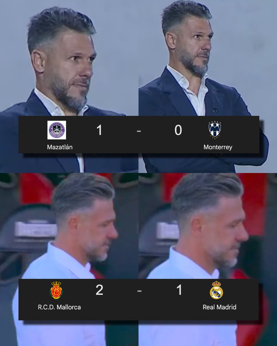 Invictos tweet media