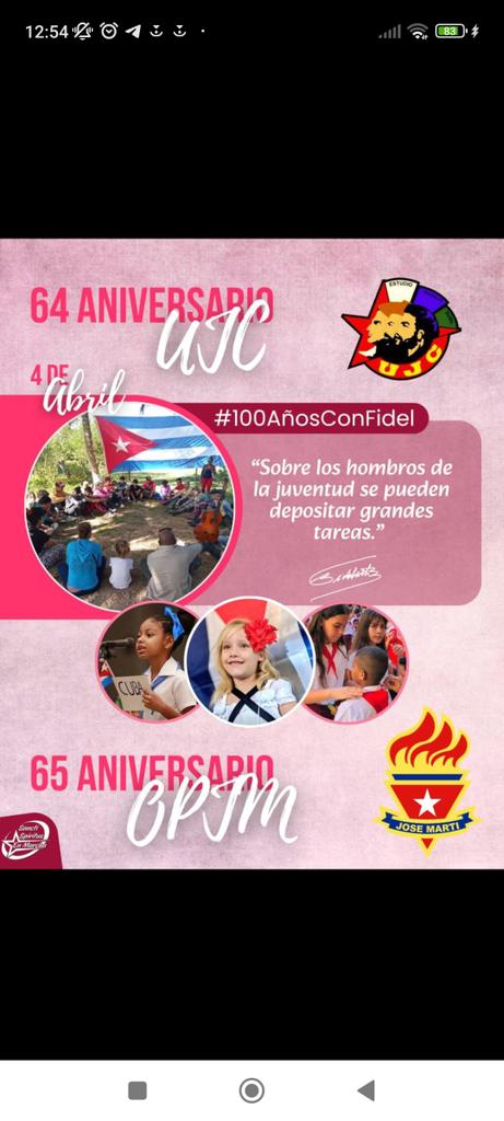 Kiara Mai tweet media