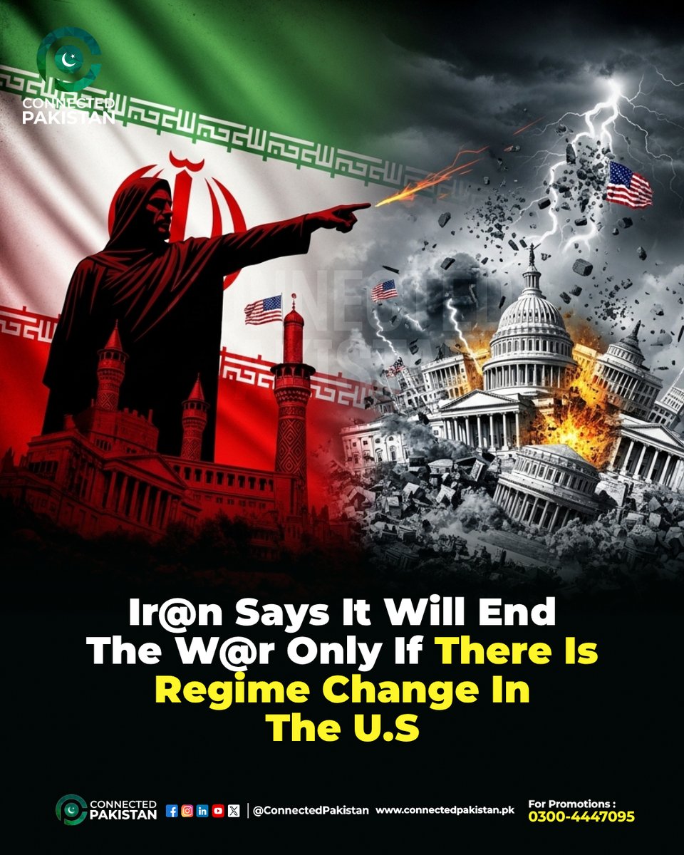 Connected Pakistan tweet media