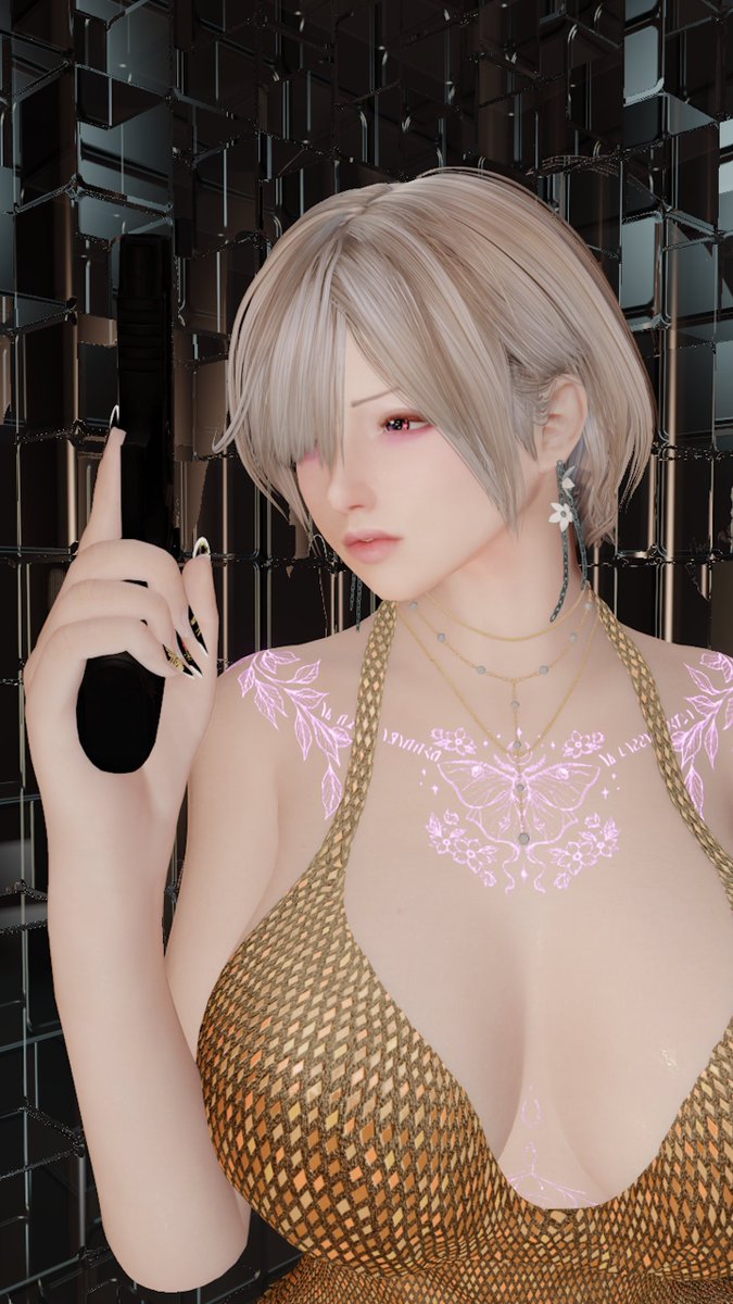 ✧*｡✦═─𝓜𝓪𝓾 𝓜𝓪𝓾─➤❥｡*✧ tweet media