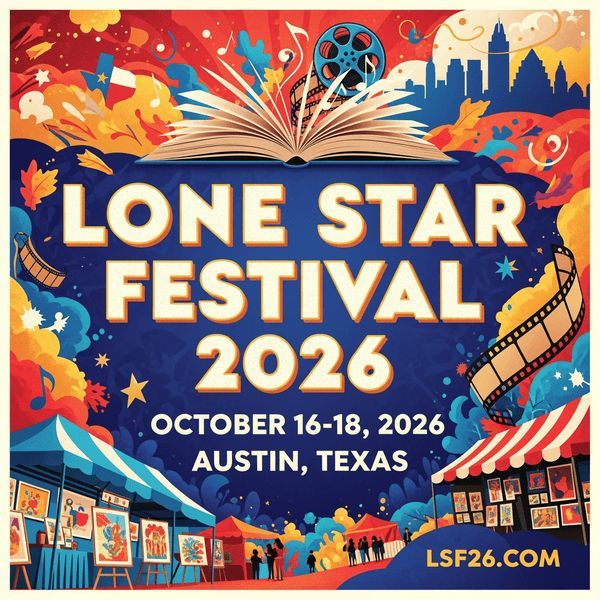Lone Star Festival tweet media