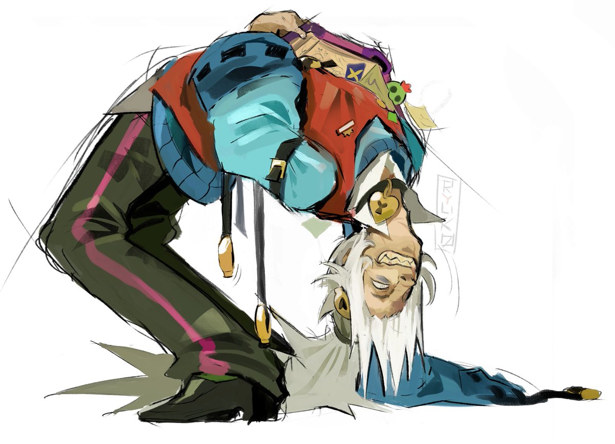 RyuKØ✮♥️🧡🤍🩷💜 Colette the kids miss you tweet media