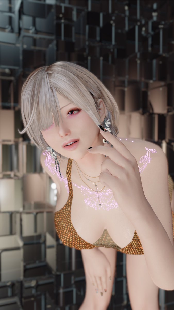 ✧*｡✦═─𝓜𝓪𝓾 𝓜𝓪𝓾─➤❥｡*✧ tweet media