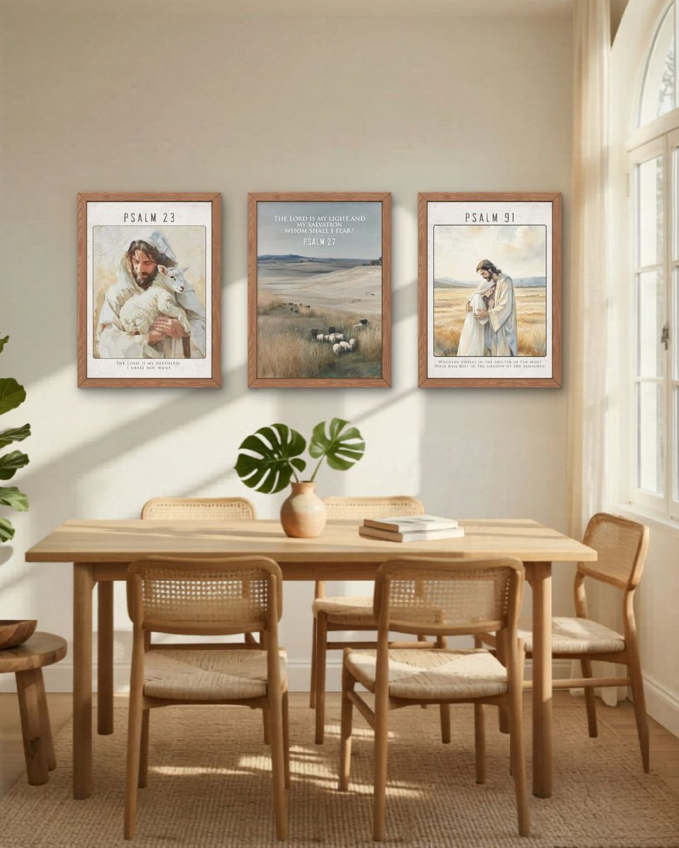 BrightonPosters's tweet image. Notre-Dame. Saint Andrew. Duomo di Milano. 🌍

Three of the world's most iconic cathedrals — one wall.

Which one is your favourite?

brightonposters.com #cathedrals #wallart