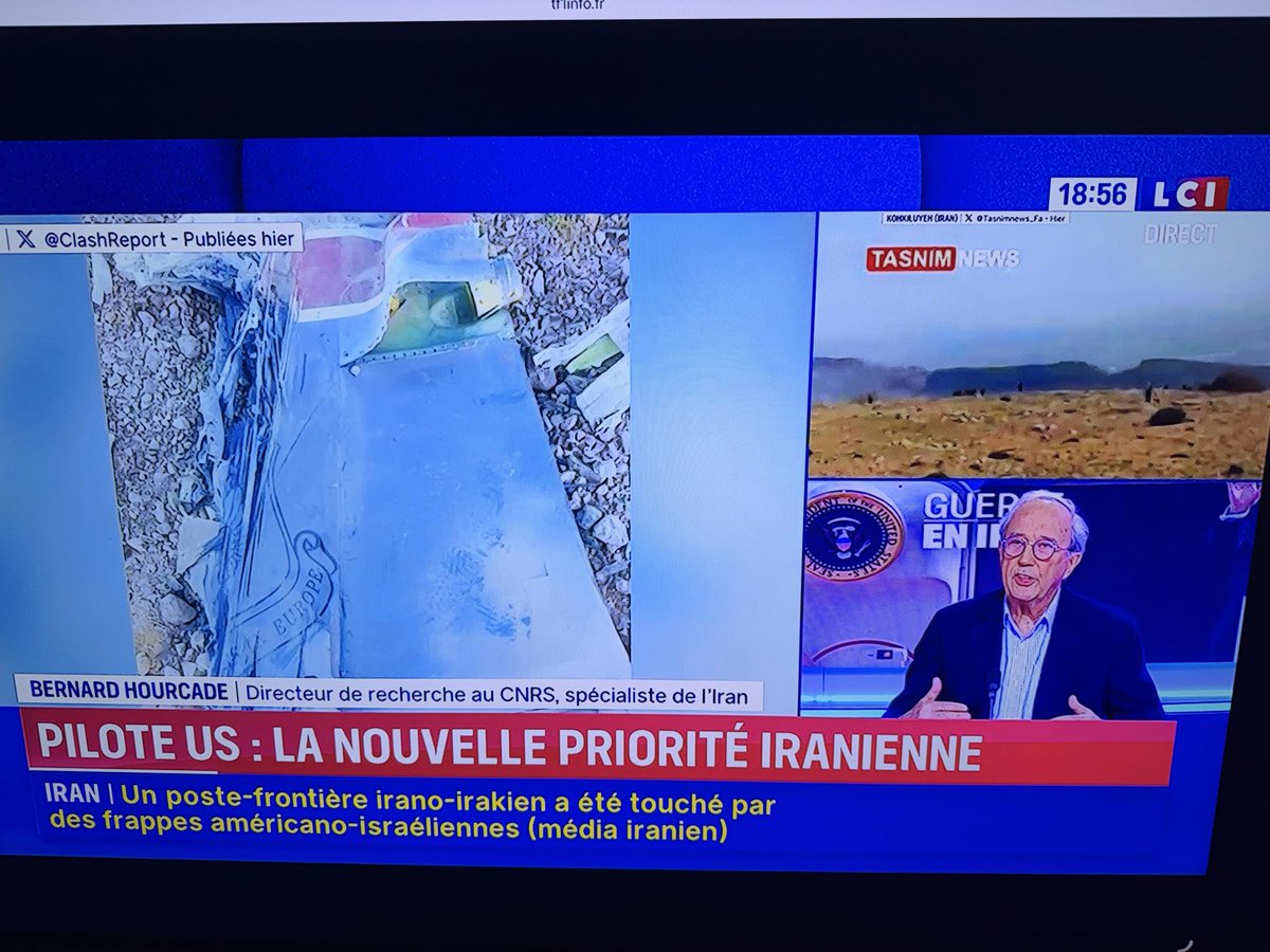 Bob 🇧🇪🇮🇱 tweet media