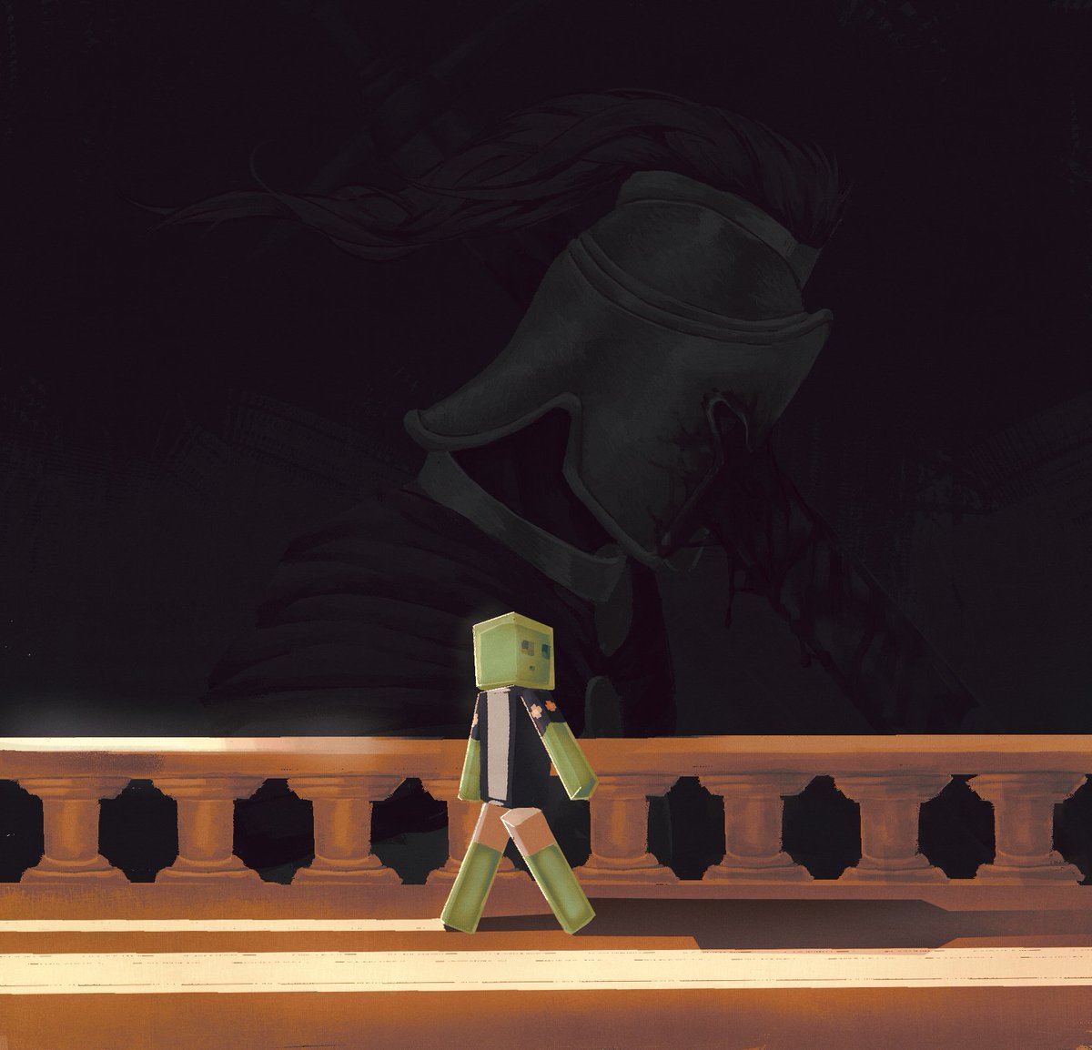 DanceOfThorns tweet media