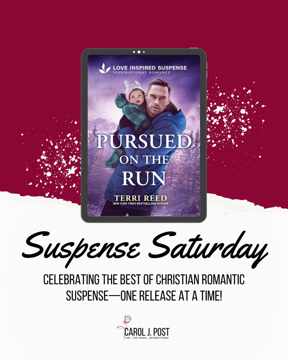 Carol J. Post tweet media