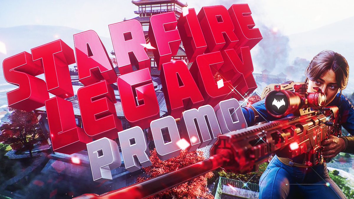 Starfire tweet media