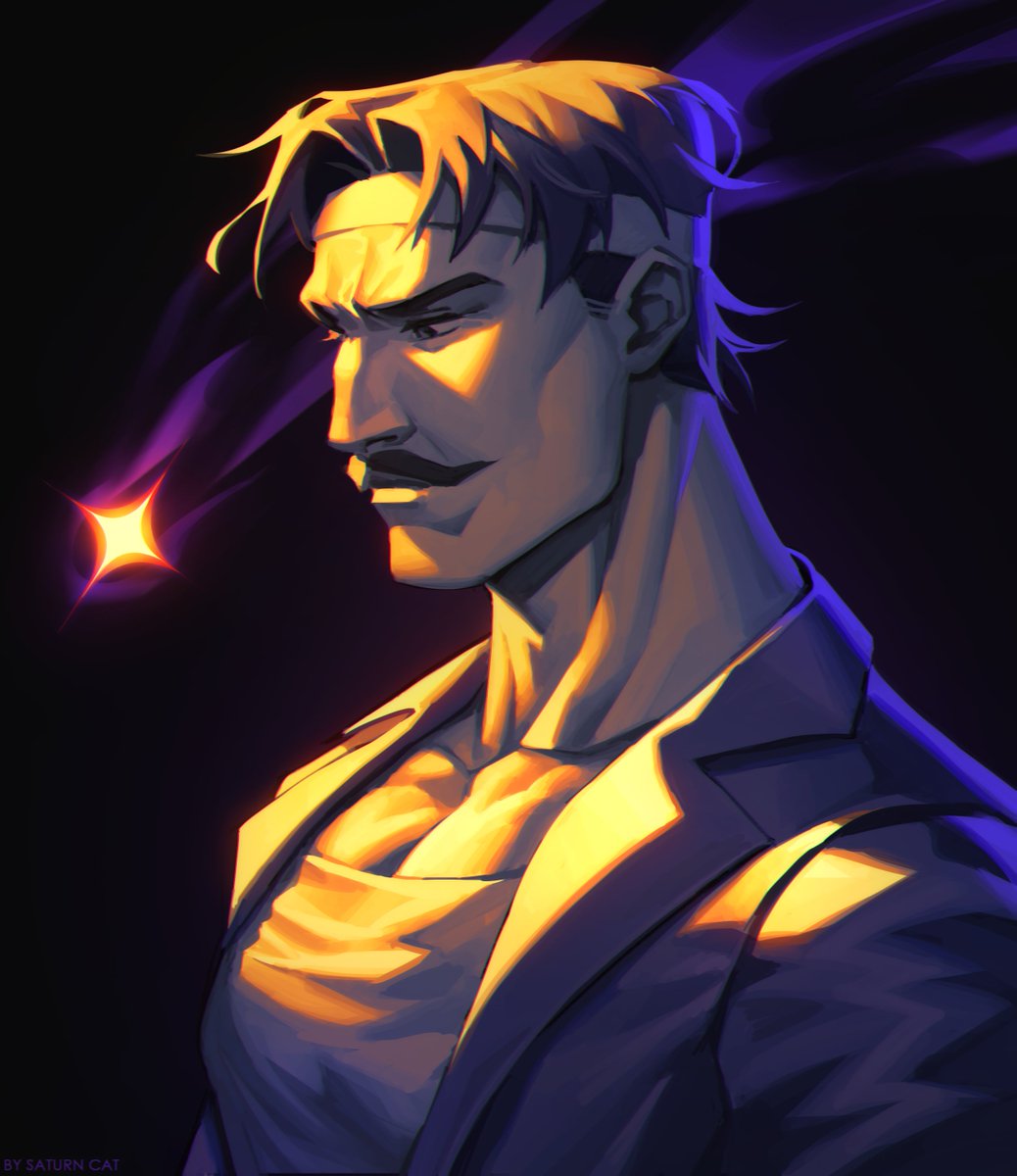 SaturnCat tweet media