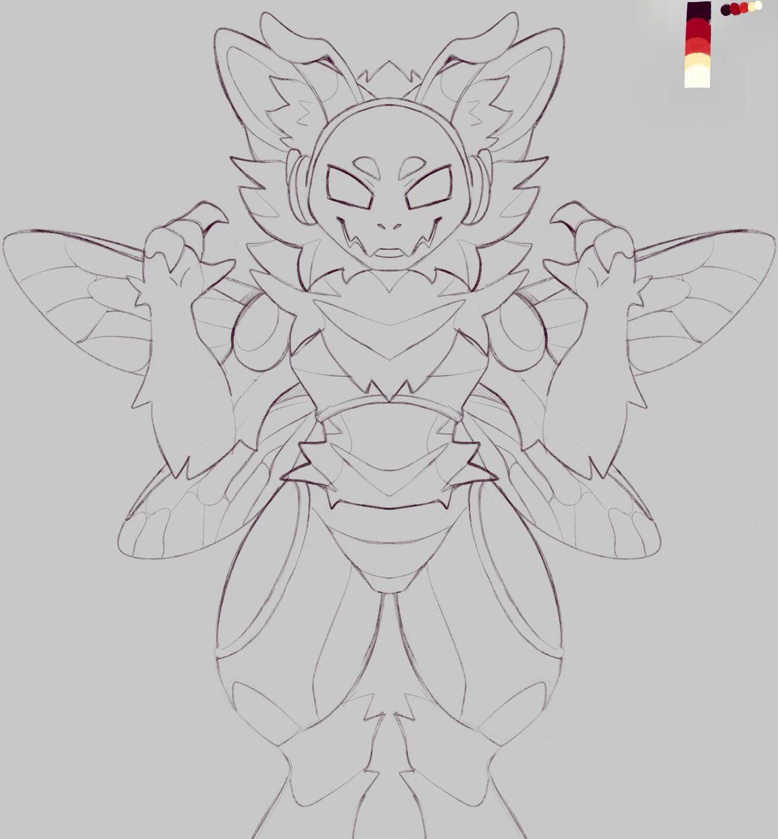 Toonyteeth ⭐️ tweet media