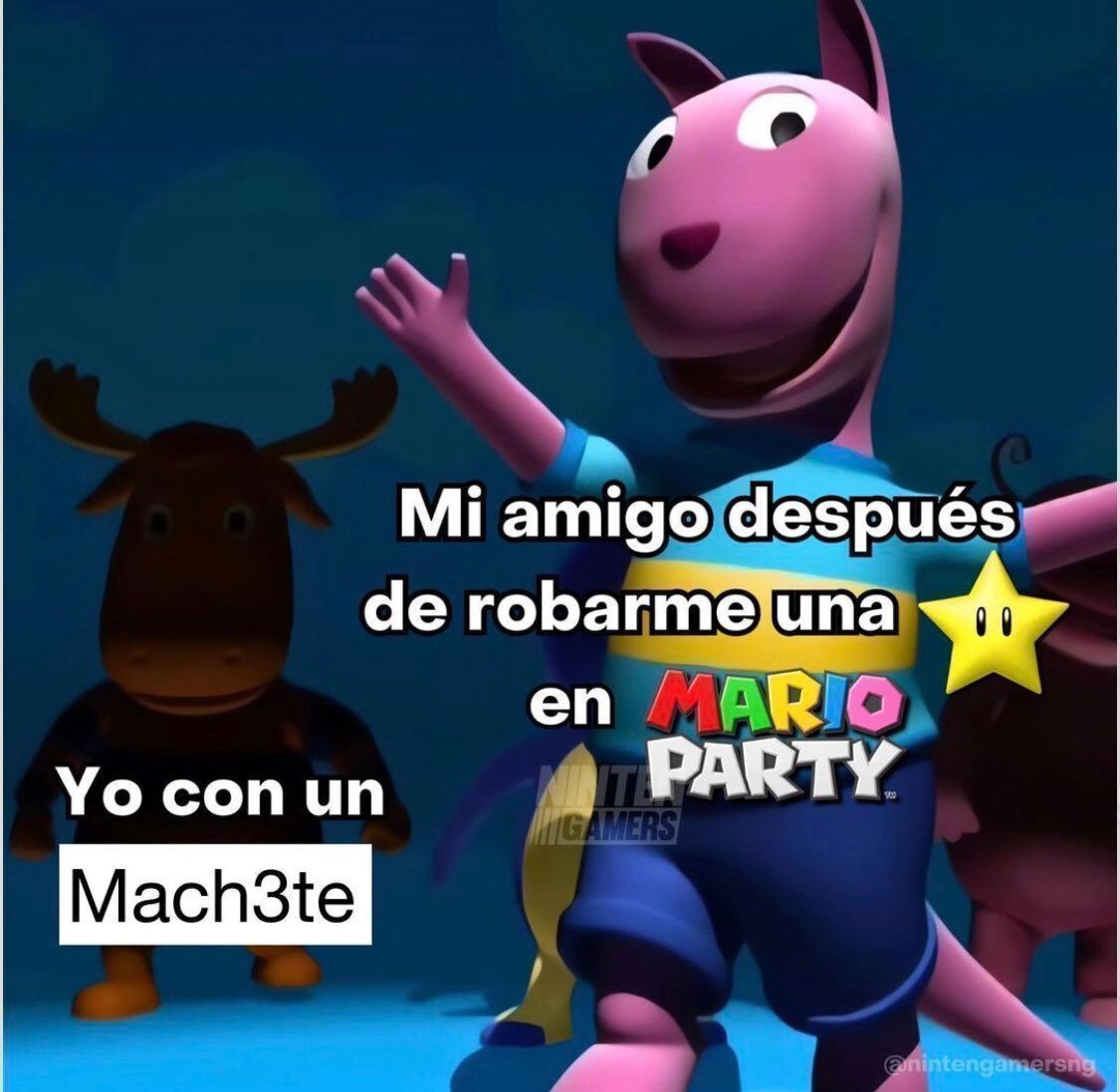 chincheto pirata somali tweet media