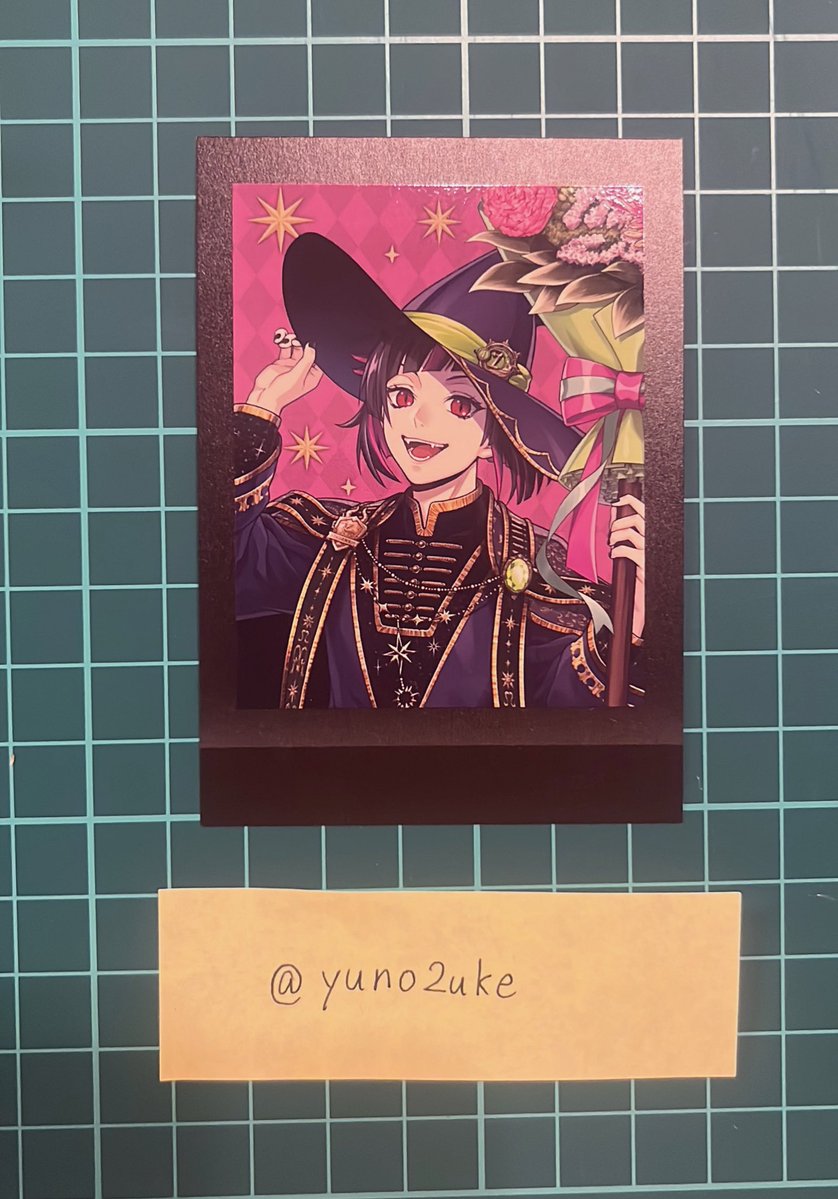 ゆのすけ 取引垢 tweet media