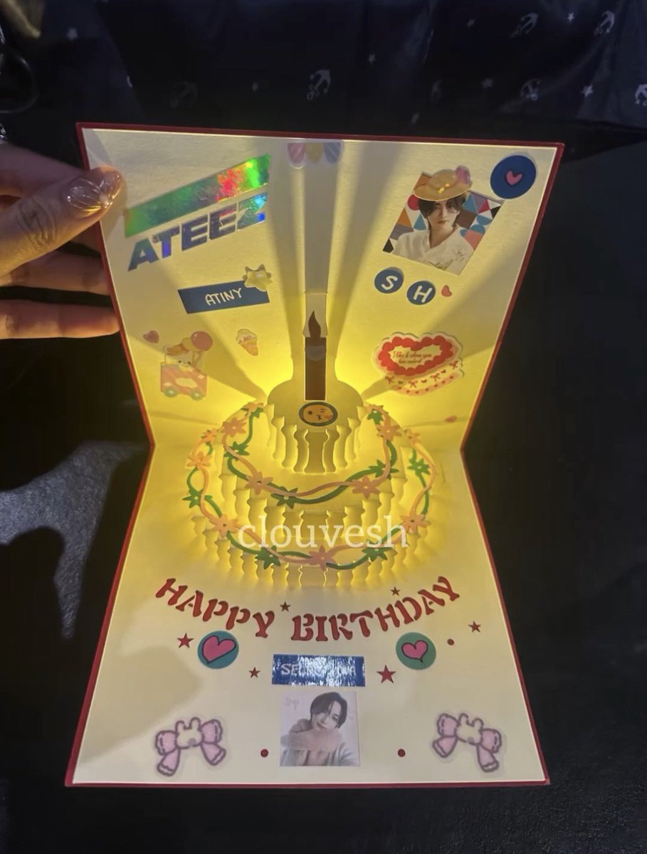 seonghwa source tweet media