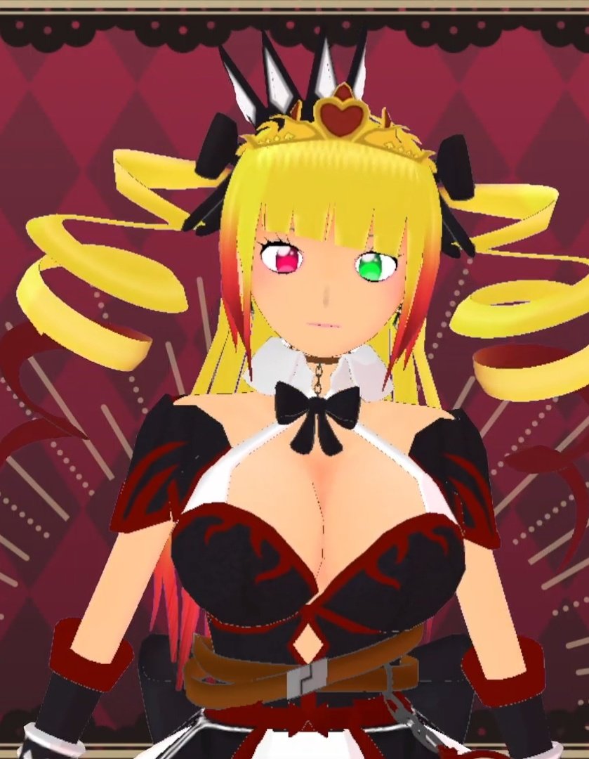 黎歌 姫希(くろうた きき)👸🕯️＠VTuber tweet media