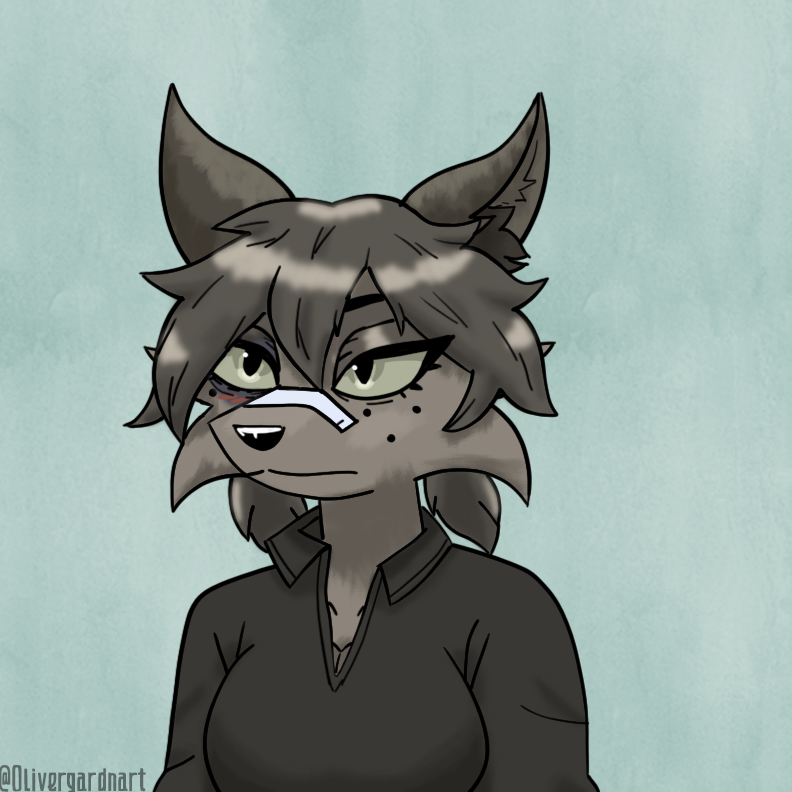 OliverGardenArt (Comms open!) tweet media