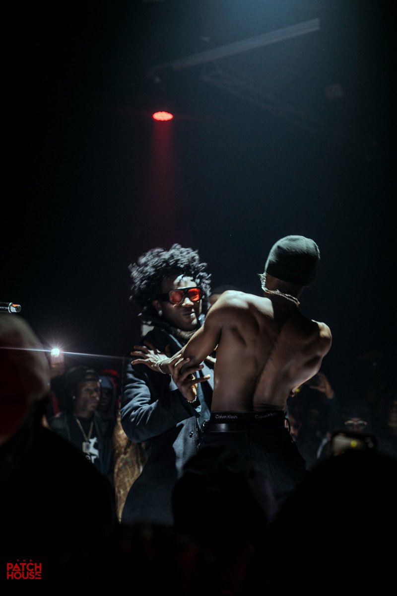 M Ä D ! tweet media