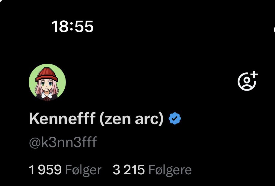 Kennefff (zen arc) tweet media