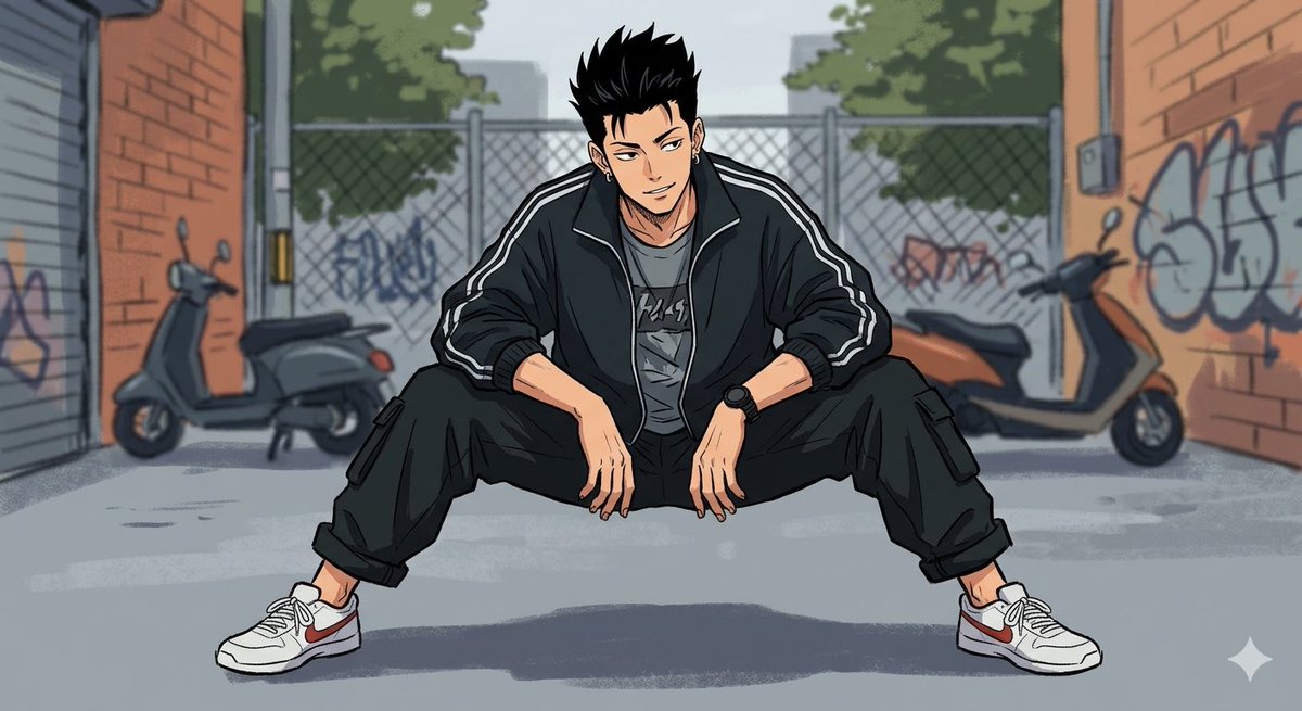 Yohei from Japan🇯🇵 tweet media