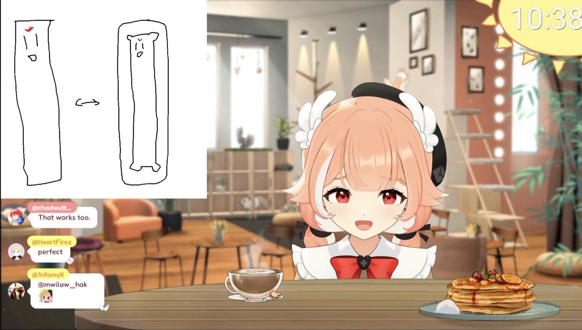 PillowDear 💌🏹 tweet media