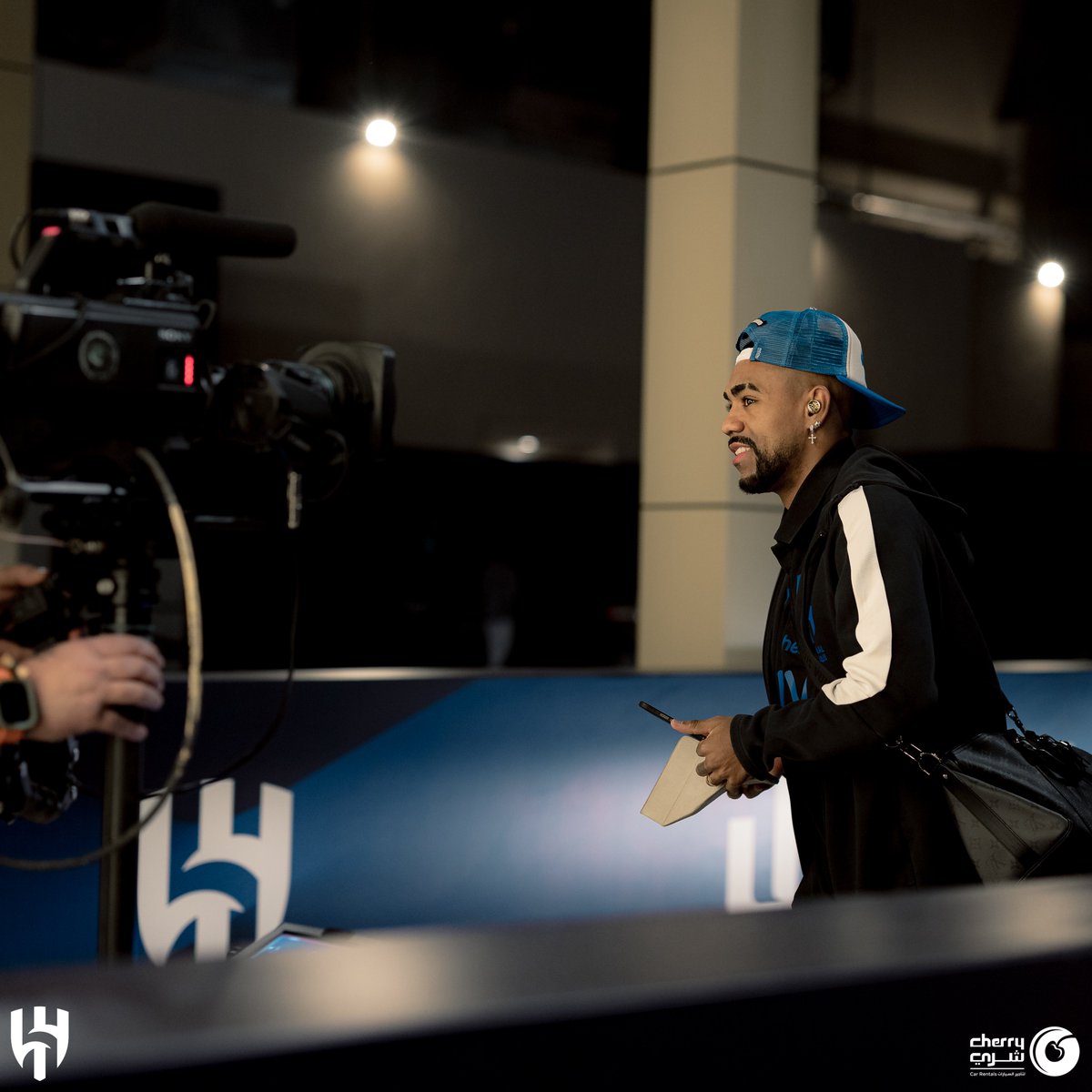 AlHilal Saudi Club tweet media