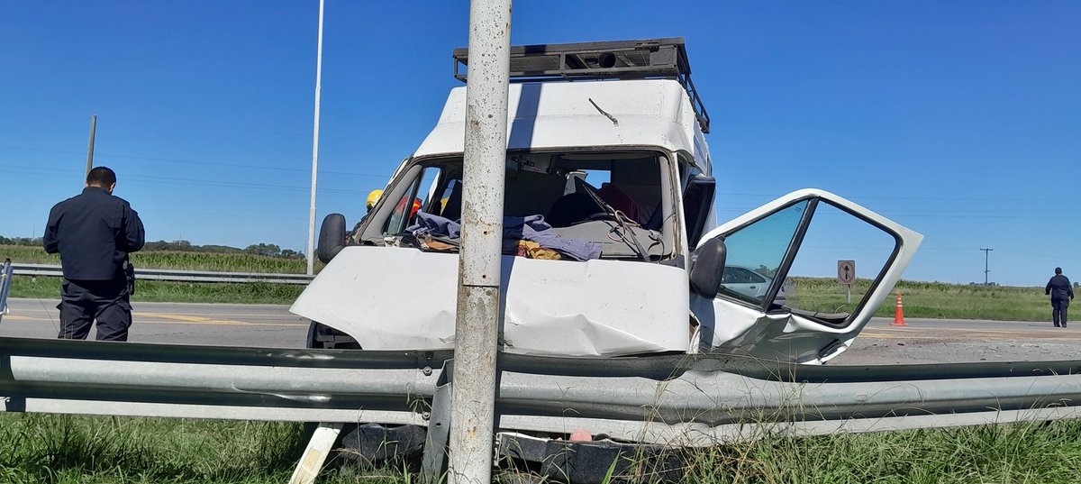 Radio Mágica Pehuajó tweet media