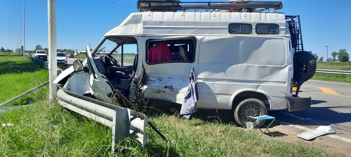 Radio Mágica Pehuajó tweet media