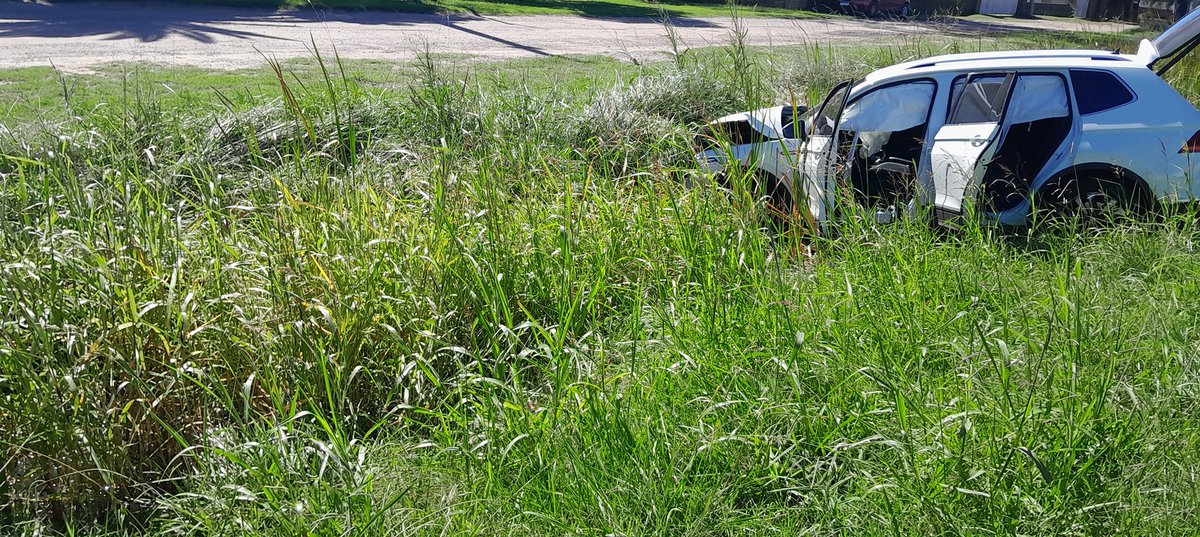 Radio Mágica Pehuajó tweet media