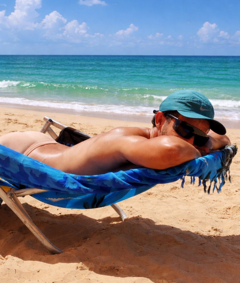 heitormsilva's tweet photo. ☀️ 🏖️ 🌊 https://t.co/6eKiELmtUw