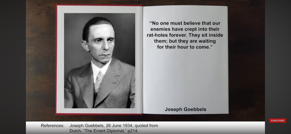 Damian Wootten tweet media