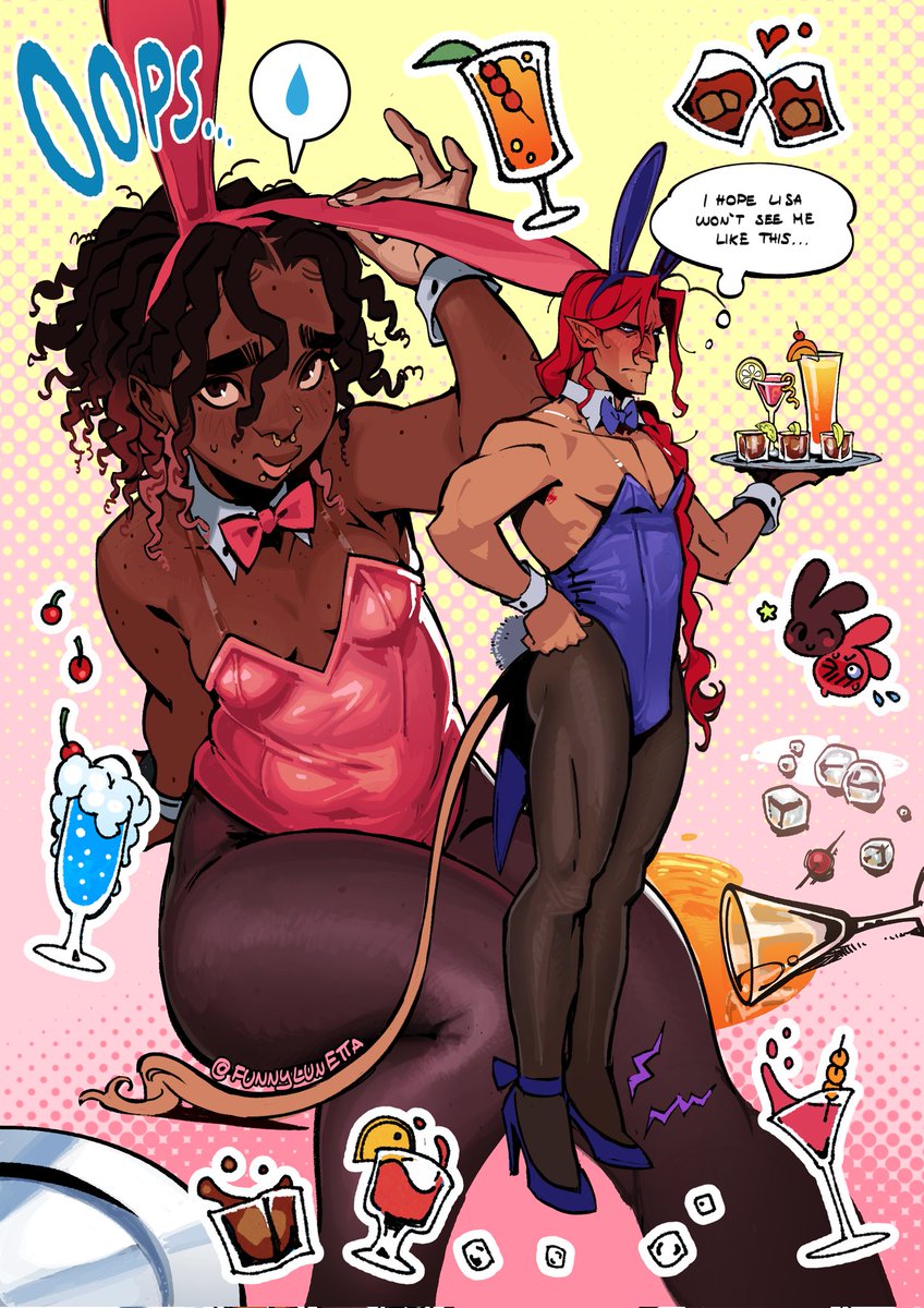 Lola Brunetti tweet media