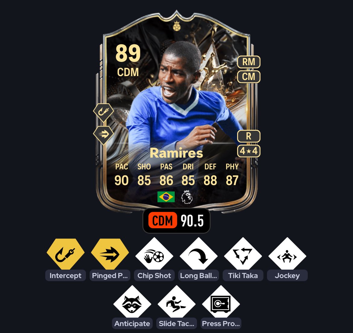 EAFC 26 News tweet media