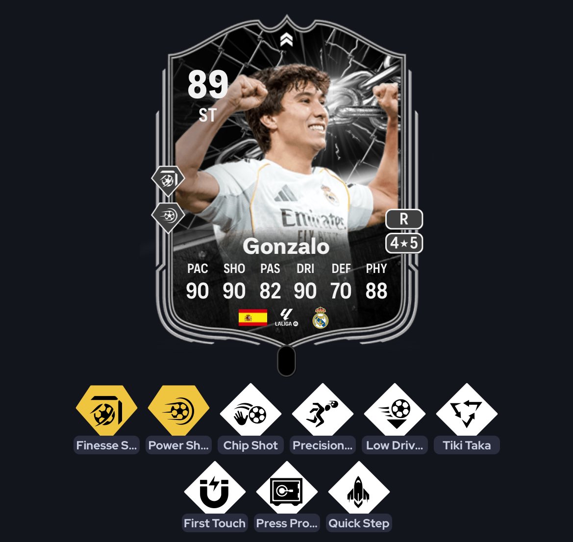 EAFC 26 News tweet media